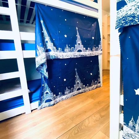 Sobo House Brighton Hotel Екстериор снимка