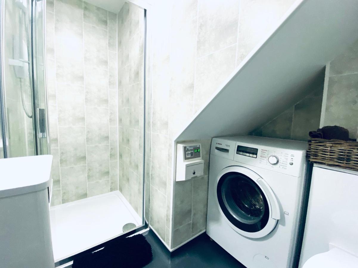 Sobo House Brighton Hotel Екстериор снимка