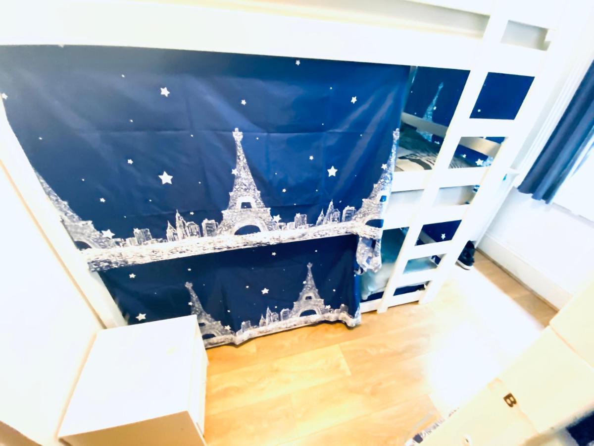 Sobo House Brighton Hotel Екстериор снимка