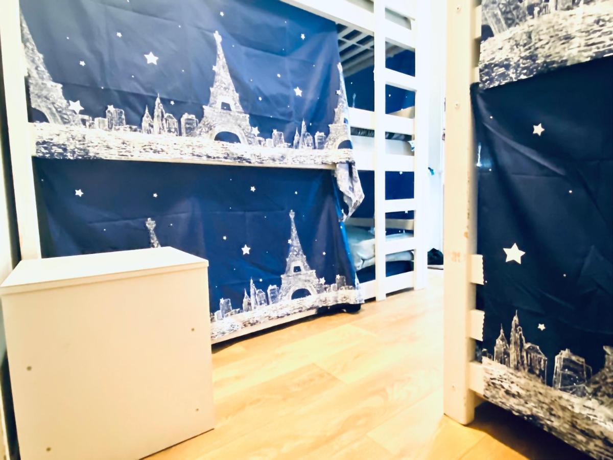 Sobo House Brighton Hotel Екстериор снимка