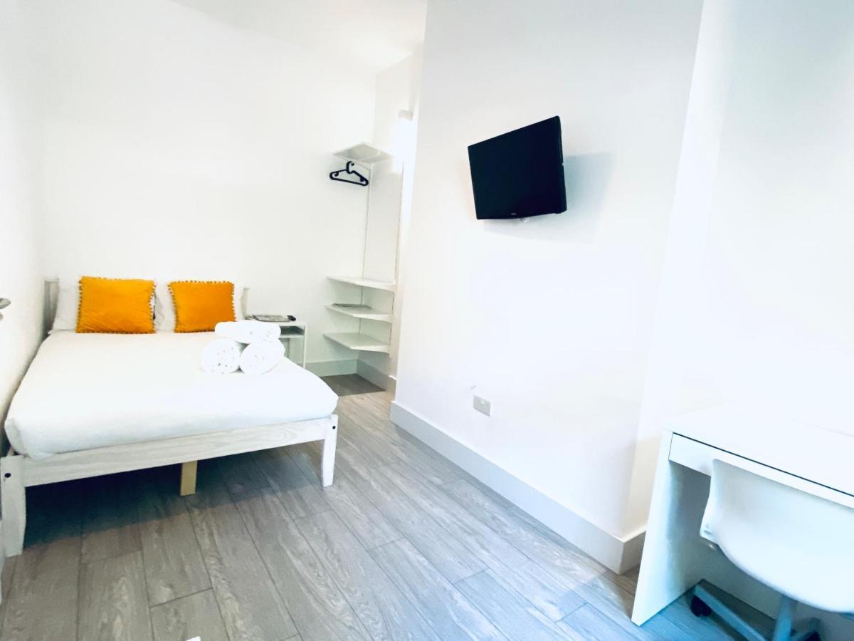 Sobo House Brighton Hotel Екстериор снимка