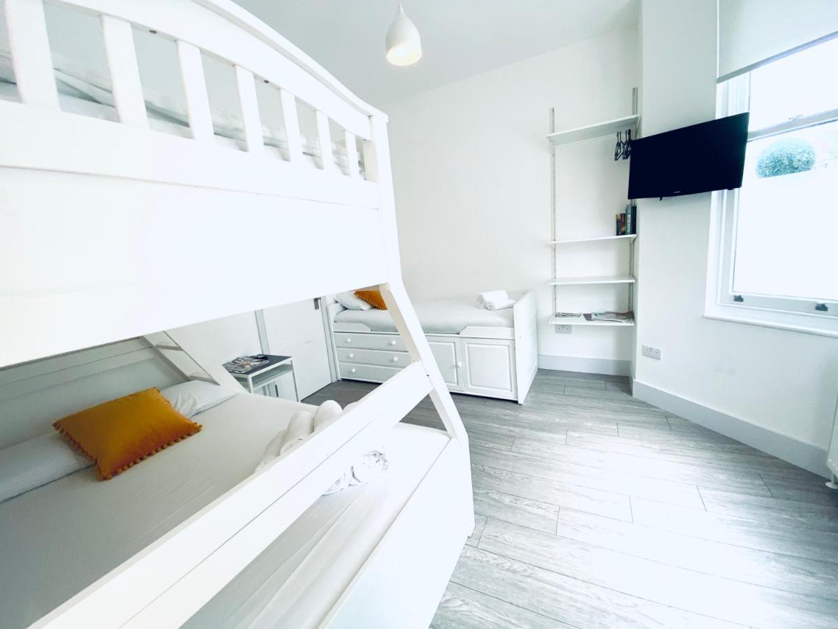 Sobo House Brighton Hotel Екстериор снимка