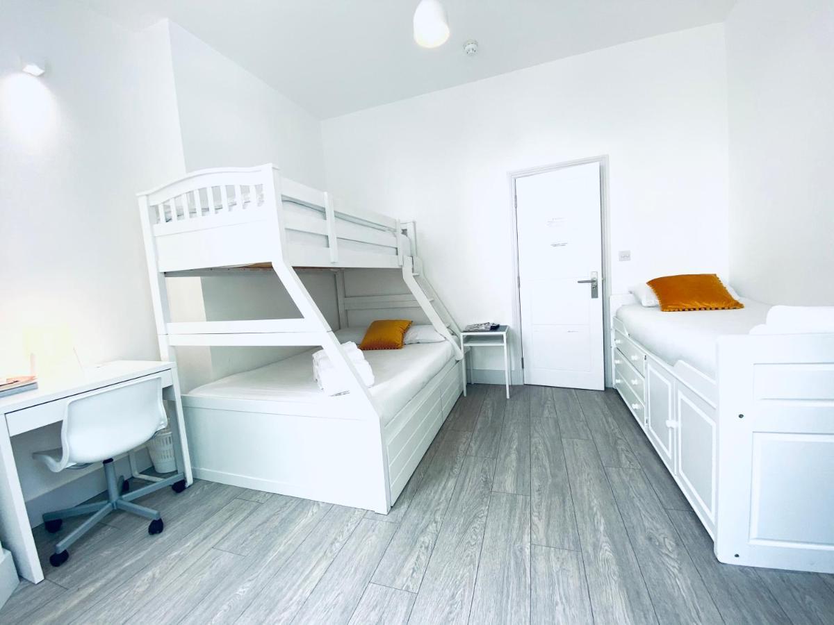 Sobo House Brighton Hotel Екстериор снимка