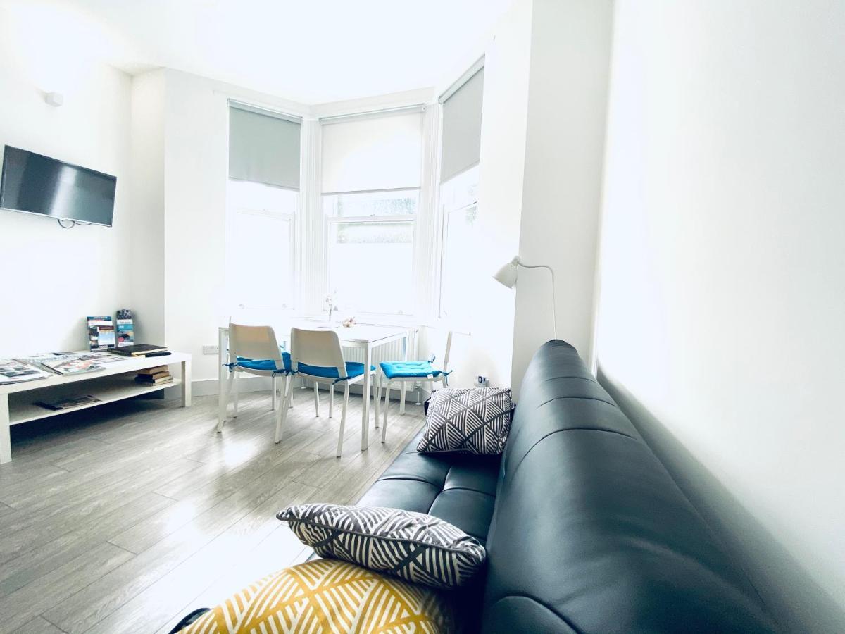 Sobo House Brighton Hotel Екстериор снимка