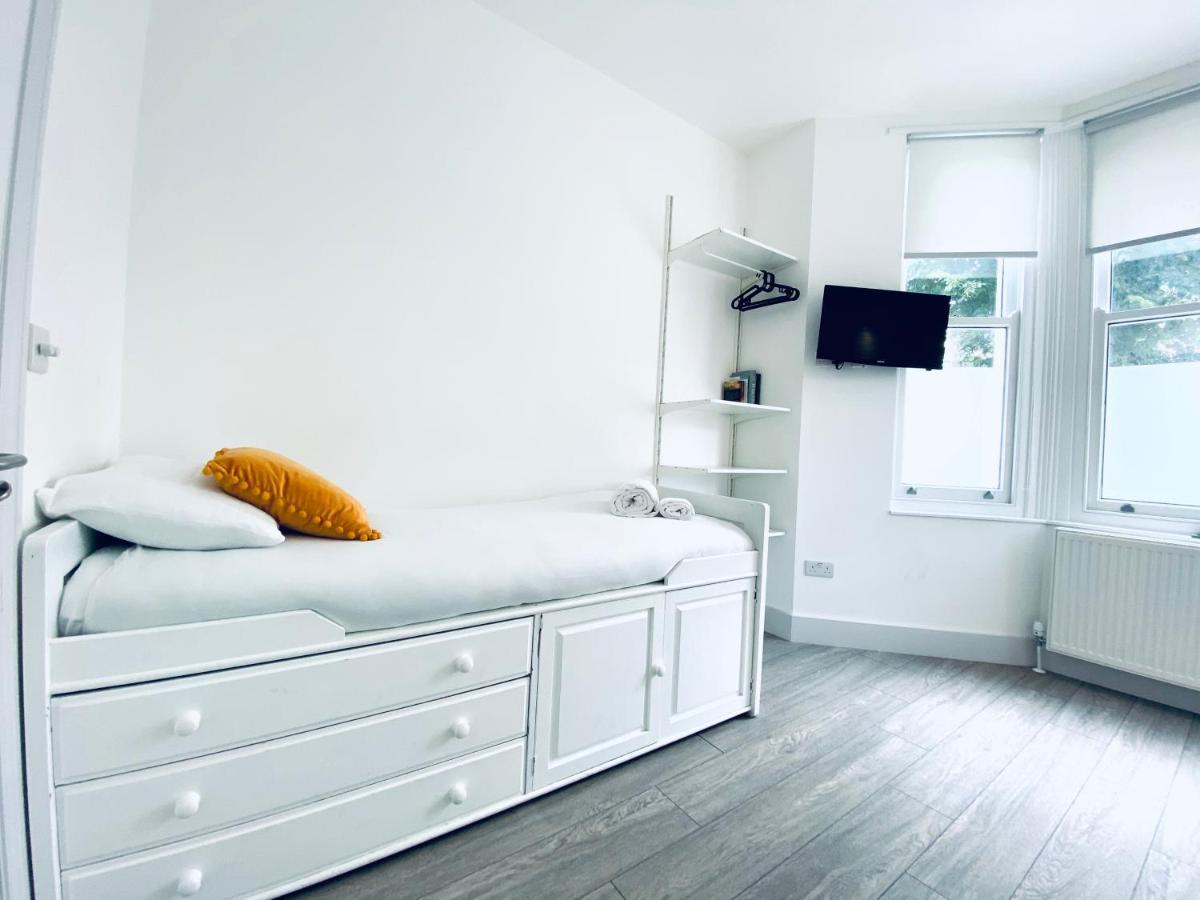 Sobo House Brighton Hotel Екстериор снимка