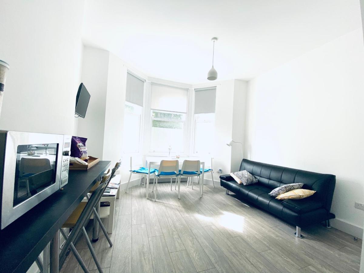 Sobo House Brighton Hotel Екстериор снимка