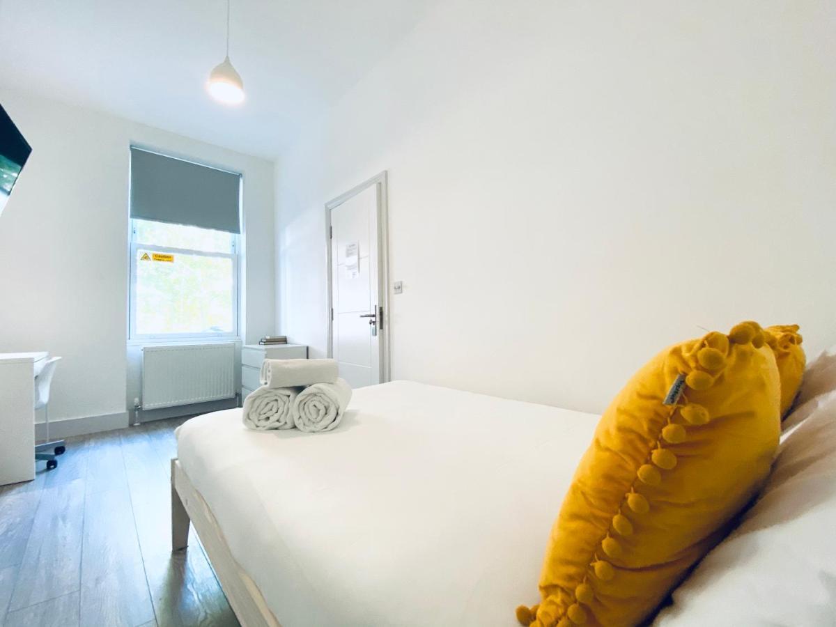 Sobo House Brighton Hotel Екстериор снимка