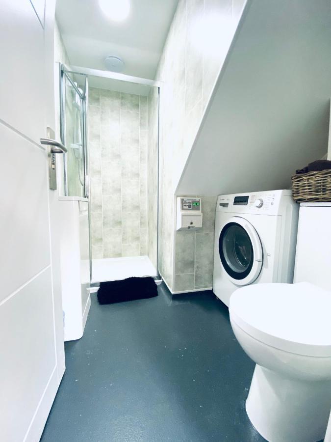 Sobo House Brighton Hotel Екстериор снимка