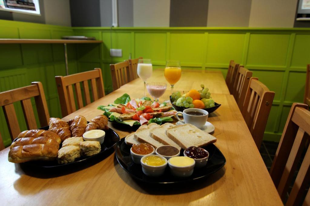 Sobo House Brighton Hotel Екстериор снимка