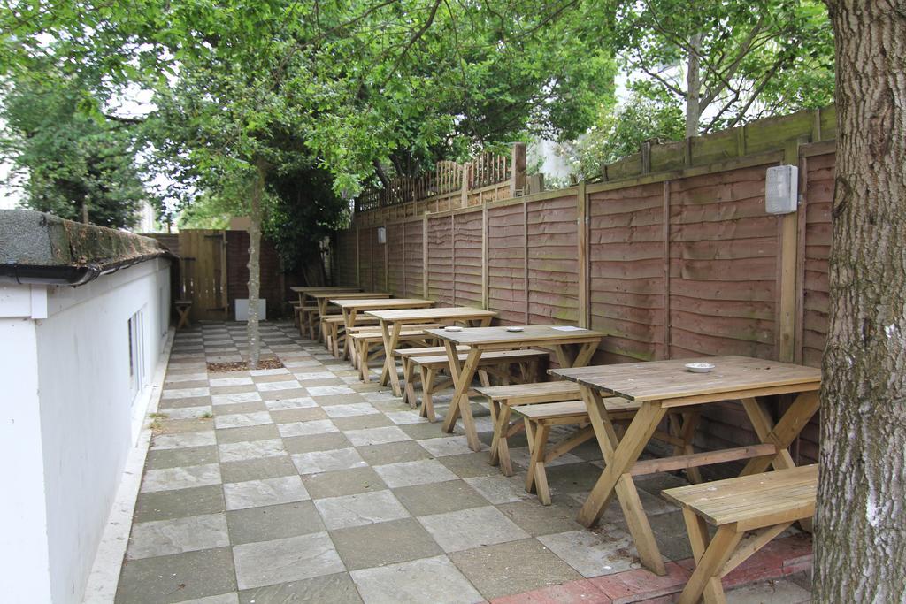 Sobo House Brighton Hotel Екстериор снимка