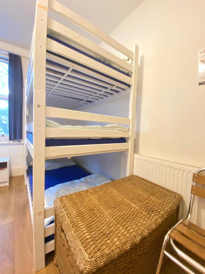 Sobo House Brighton Hotel Екстериор снимка