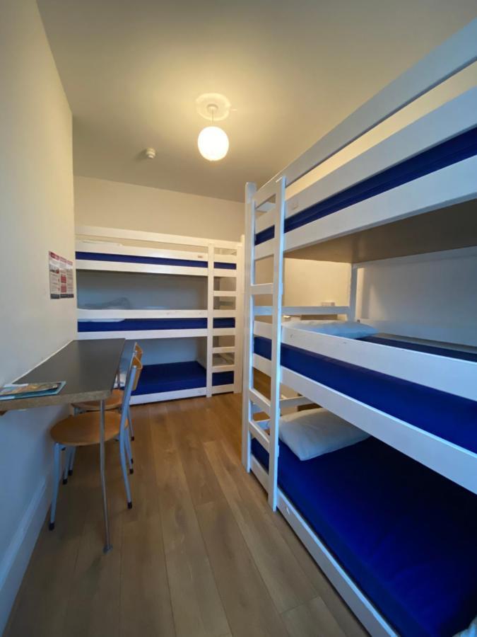 Sobo House Brighton Hotel Екстериор снимка