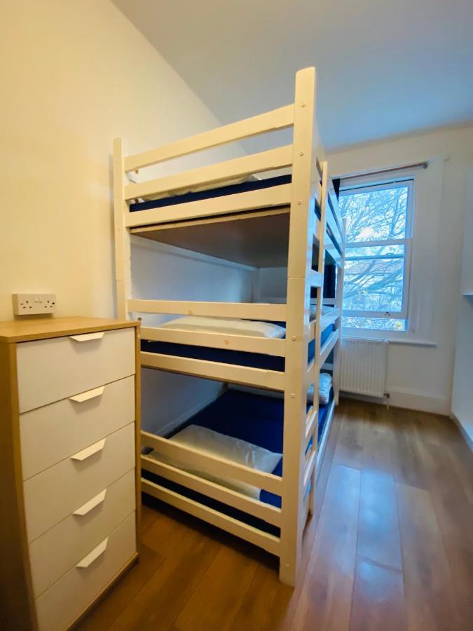 Sobo House Brighton Hotel Екстериор снимка