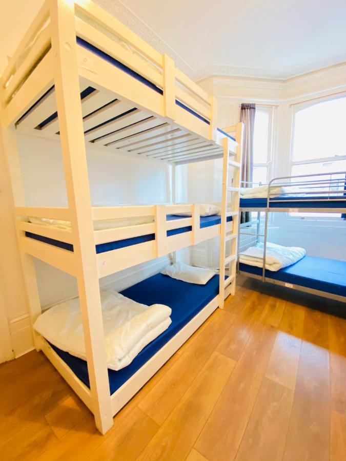 Sobo House Brighton Hotel Екстериор снимка