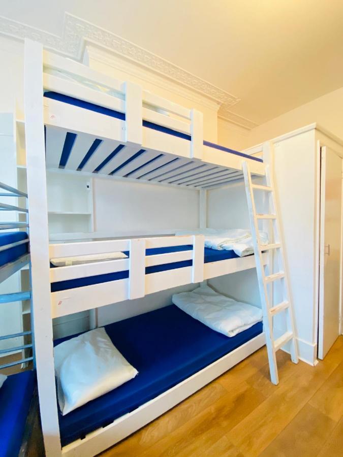 Sobo House Brighton Hotel Екстериор снимка