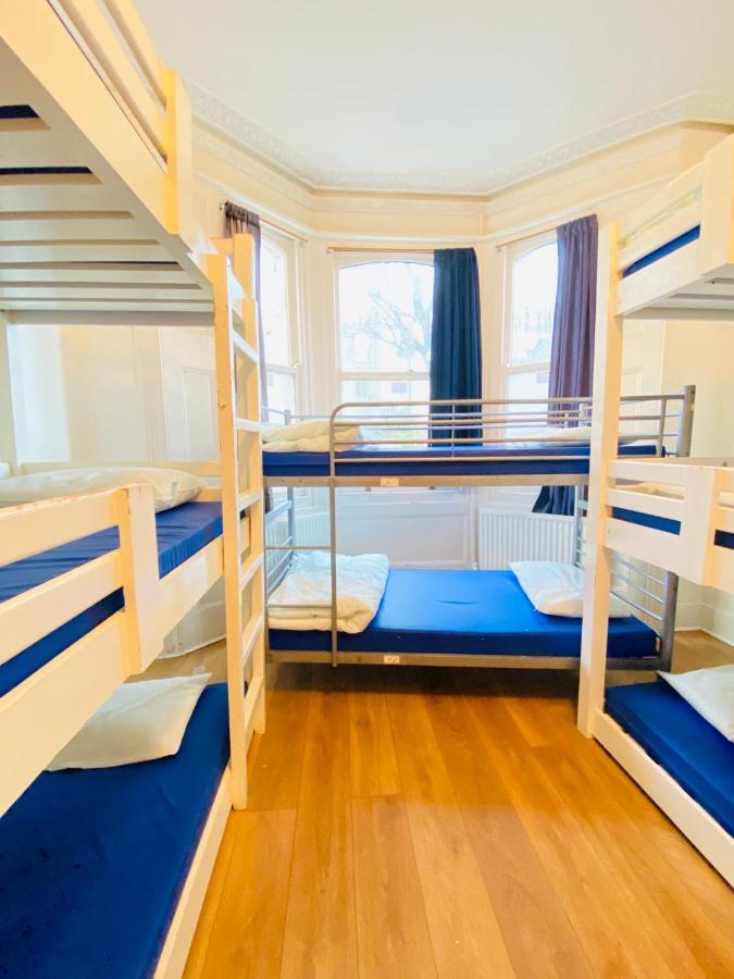 Sobo House Brighton Hotel Екстериор снимка