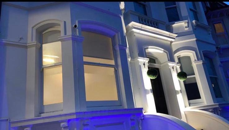 Sobo House Brighton Hotel Екстериор снимка